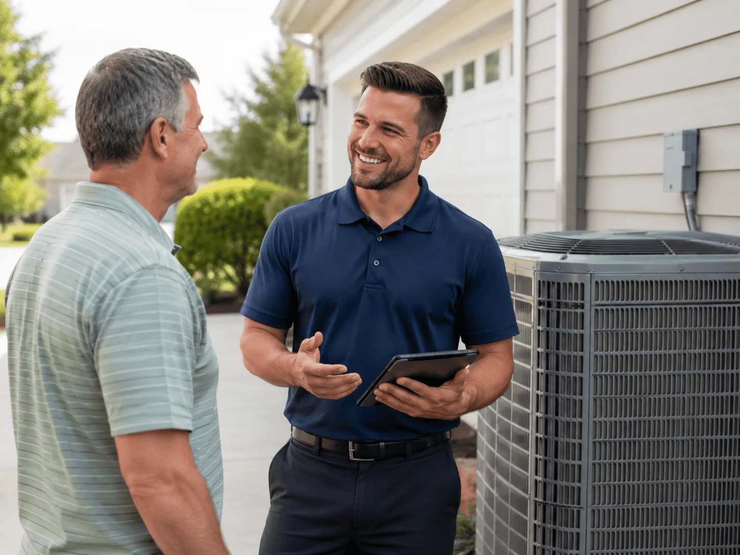 Heat Pump Installation Lawrence, KS FAQs